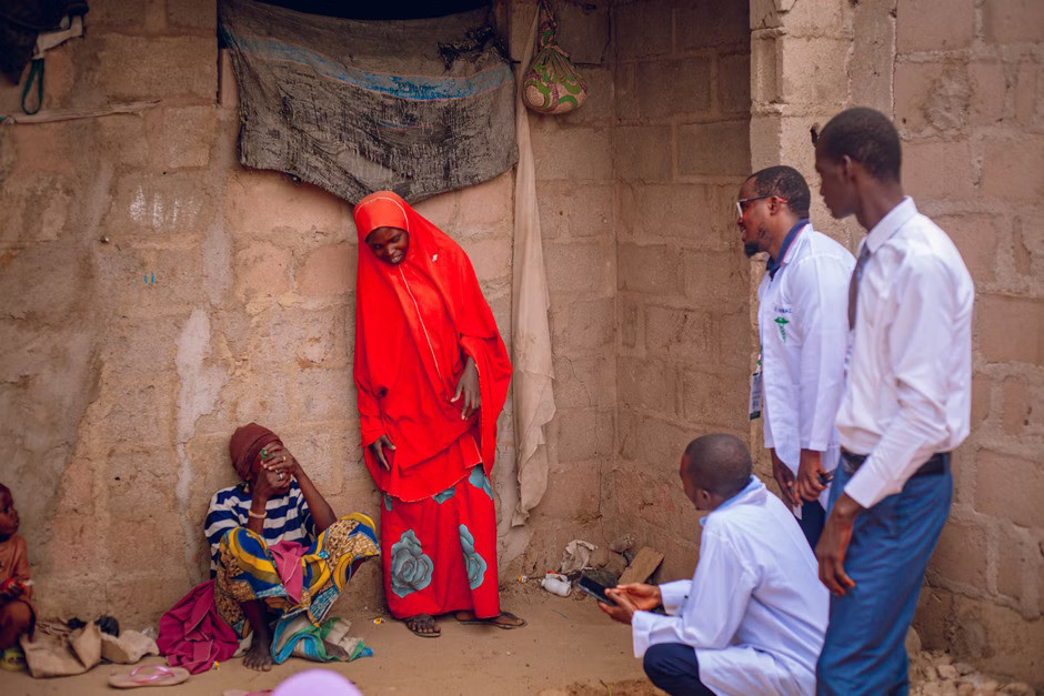 Brote de ébola Bundibugyo en República Democrática del Congo y Uganda — Junio 2026
